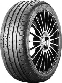 Continental ContiSportContact™ 2 FR N2 DOT22