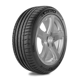 Michelin Pilot Sport 4 XL DT1