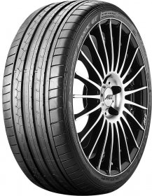 Dunlop SP Sport Maxx GT MO