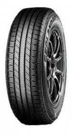 Yokohama Geolandar CV G058 XL DOT22