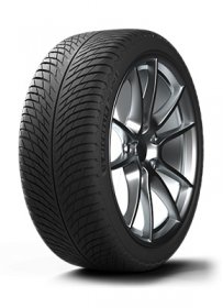 Michelin Pilot Alpin 5 XL 3PMSF TL