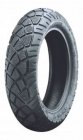 Heidenau K58 mod Snowtex 