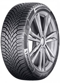 Continental WinterContact TS 860 TL ContiSeal XL