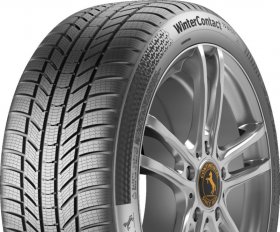 Continental WinterContact TS 870 P 3PMSF TL