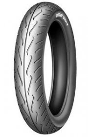 Dunlop D251 Rear
