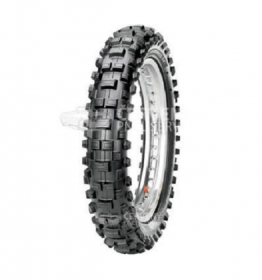 Maxxis M 7314 Maxxcross Rear