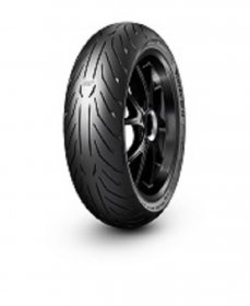 Pirelli Angel GT II A Rear