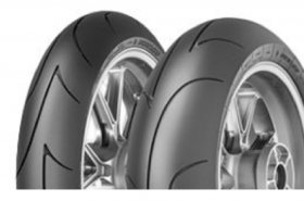 Dunlop D213 GP Pro Rear TL