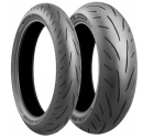 Bridgestone S 23 Front TL