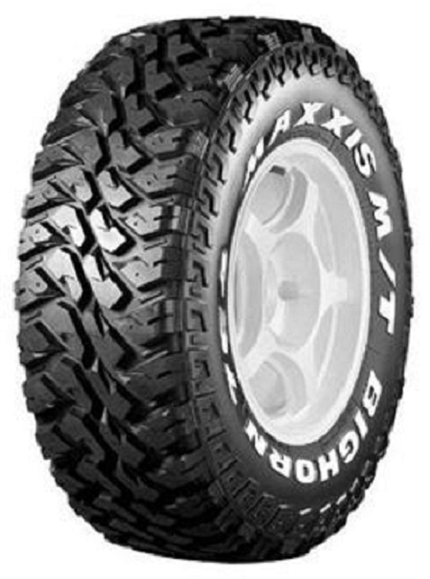 Maxxis MT 764  275/65R18 119Q