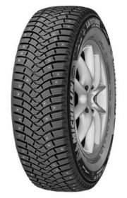 Michelin Latitude X-Ice North 2+ DOT18