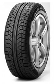 Pirelli Cinturato All Season Plus BSW 3PMSF