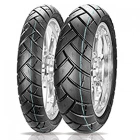 Avon Trailrider AV54 Rear DOT21