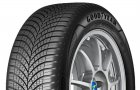 Goodyear Vector 4Seasons Gen-3 TL Goodyear Vector 4Seasons Gen-3 TL