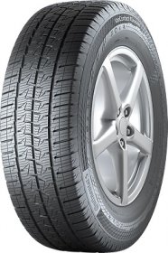 Continental VanContact 4Season 3PMSF TL DOT22