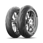 Michelin Power Shift TL Front Michelin Power Shift TL Front