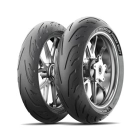 Michelin Power Shift TL Front
