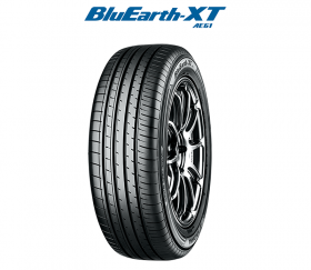 Yokohama BluEarth-XT AE61 ZPS BSW