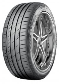 Kumho Ecsta PS71 XL BSW