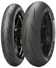 Metzeler Racetec RR K3 TL Rear