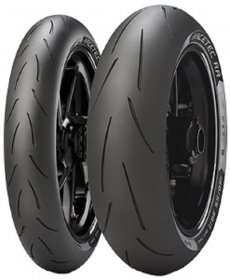Metzeler Racetec RR K1