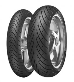 Metzeler Roadtec 01 Front E TL