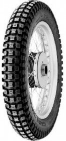 Pirelli MT43 Pro Trial Rear