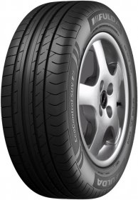 Fulda EcoControl SUV SUV XL MFS