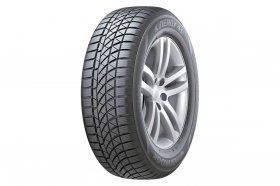 Hankook Kinergy 4S (H740) XL AO 3PMSF