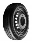 Cooper Evolution Van 