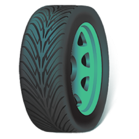 RockBlade Rock A/S One 3PMSF TL