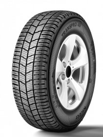 Kleber Transpro 4S 