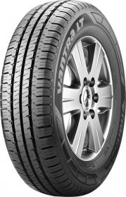 Hankook Vantra LT (RA18) 8PR BSW