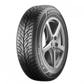 Matador MP62 All Weather Evo 3PMSF