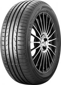 Dunlop Sport BluResponse 