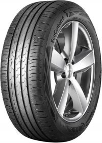 Continental EcoContact 6 TL EVC