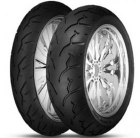 Pirelli Night Dragon Rear