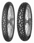 Mitas MC 24 Invader Rear