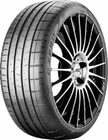 Pirelli P Zero (PZ4) Sports Car 