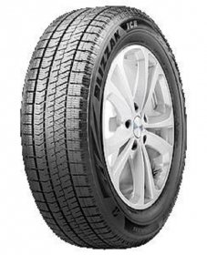 Bridgestone Blizzak Ice XL
