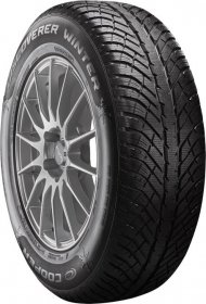 Cooper Discoverer Winter XL BSW 3PMSF DOT22