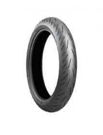 Bridgestone S 22 F Front M/C