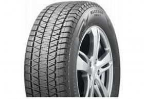Bridgestone Blizzak DM-V3 XL BSW M+S 3PMSF