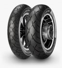 Metzeler ME888 Marathon Ultra WW TL Rear