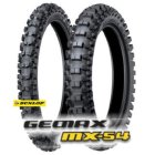 Dunlop Geomax MX54 TT