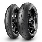 Metzeler Sportec M9 RR TL Front M/C