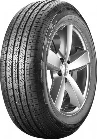 Continental Conti4x4Contact MO M+S TL