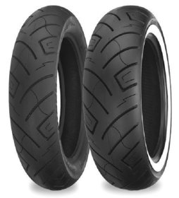 Shinko SR 777 WW Front TL