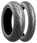 Bridgestone Battlax Hypersport S23 Rear