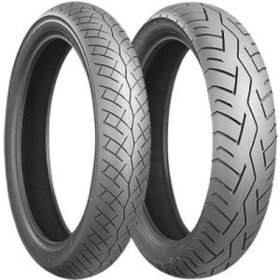 Bridgestone BT 46 Front